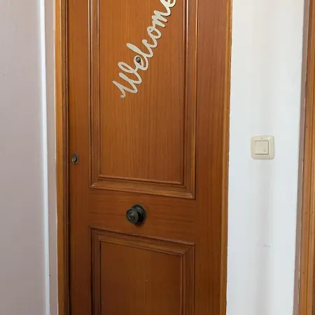 Aloja Centro Apartament