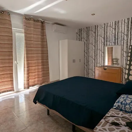 Apartament Aloja Centro Ayamonte