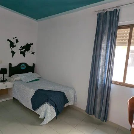 Apartament Aloja Centro