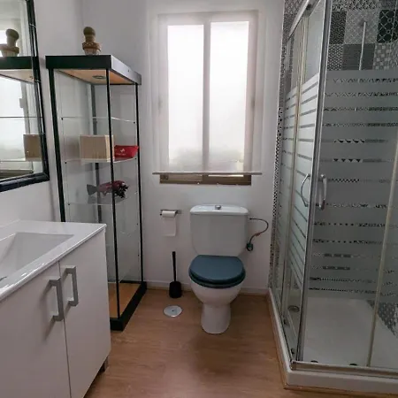 Aloja Centro Appartement
